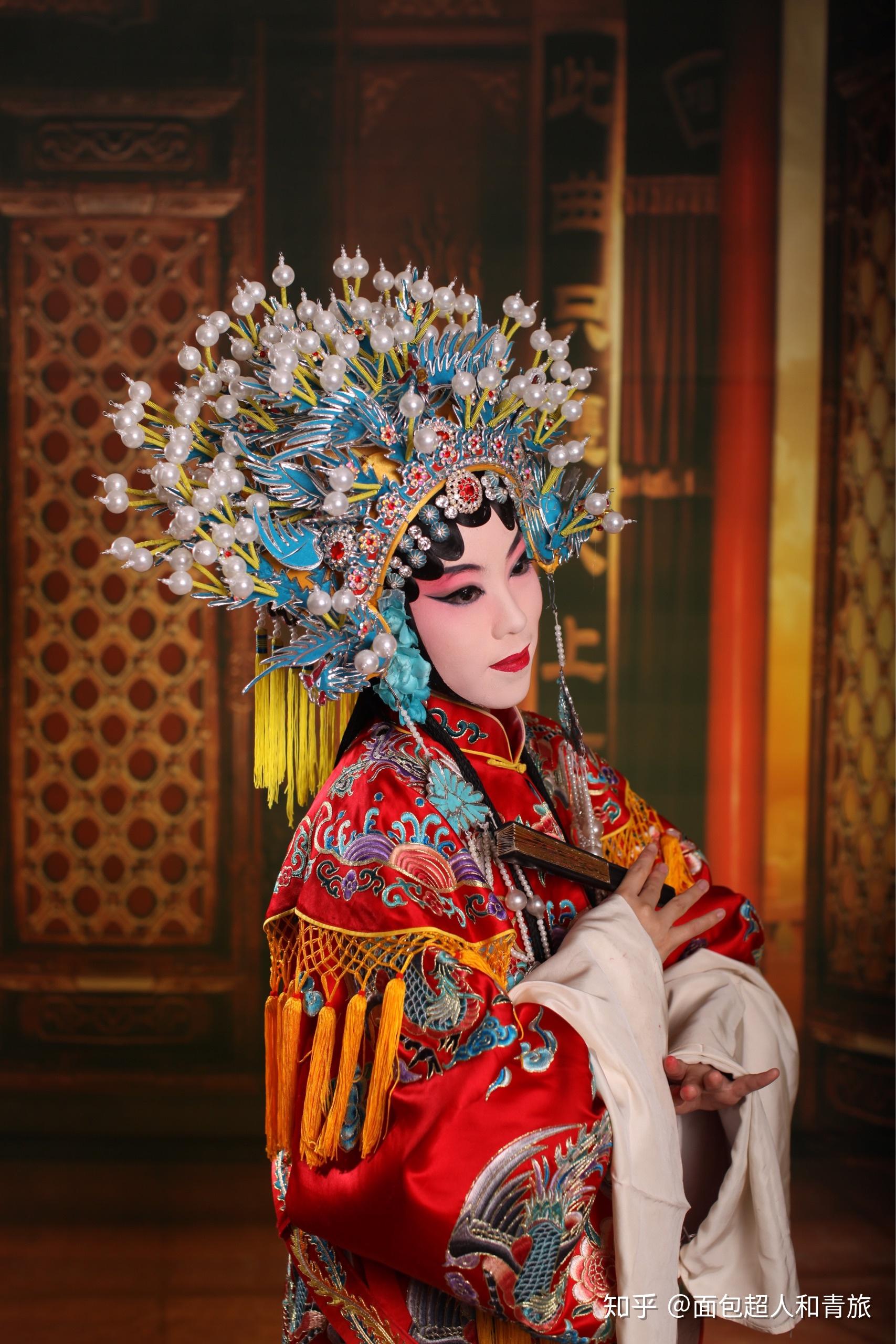 昆曲写真哪里最好