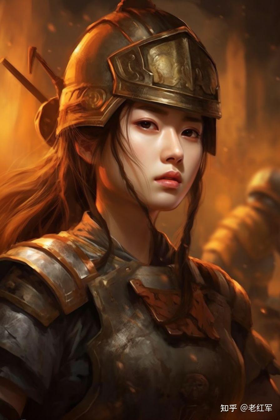 太平天国的洪宣娇最后怎么样了?