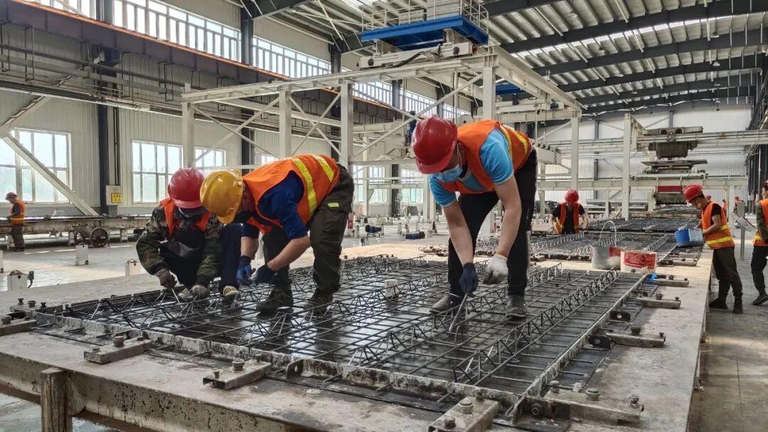 为什么像中铁、中交、中建等等这样的建筑单位没有自己的施工队,甚至都没有自己的直属工人? - 知乎