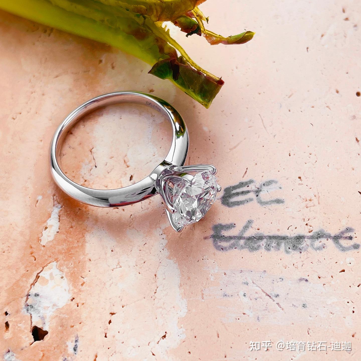 买培育钻石的人会后悔吗? 买过的人觉得超省钱！ - 知乎