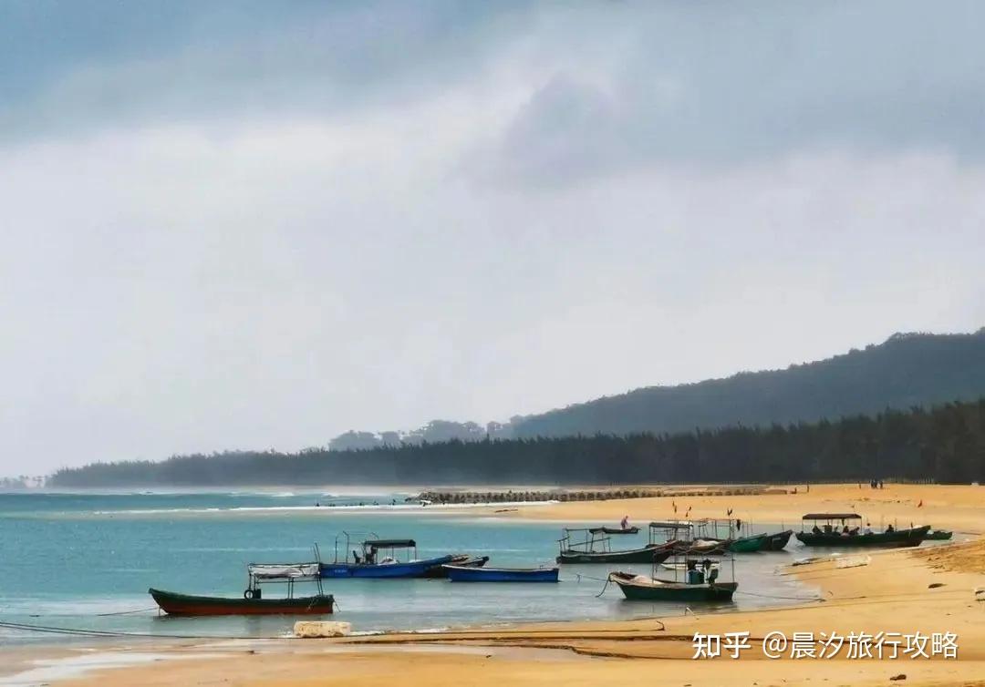 海南旅游攻略：拜托！！！想去万宁的存下吧，这里有超全攻略哦 - 知乎