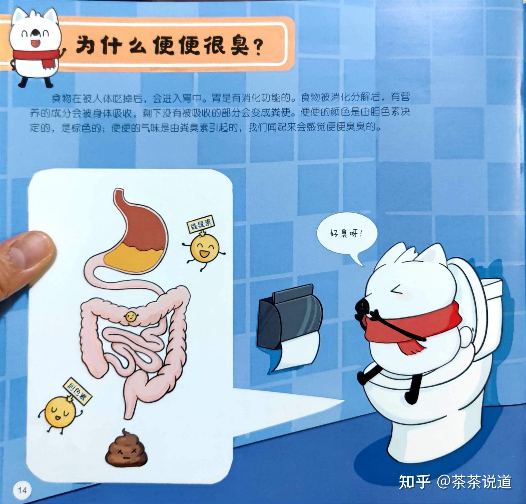 为什么小朋友不在幼儿园大便