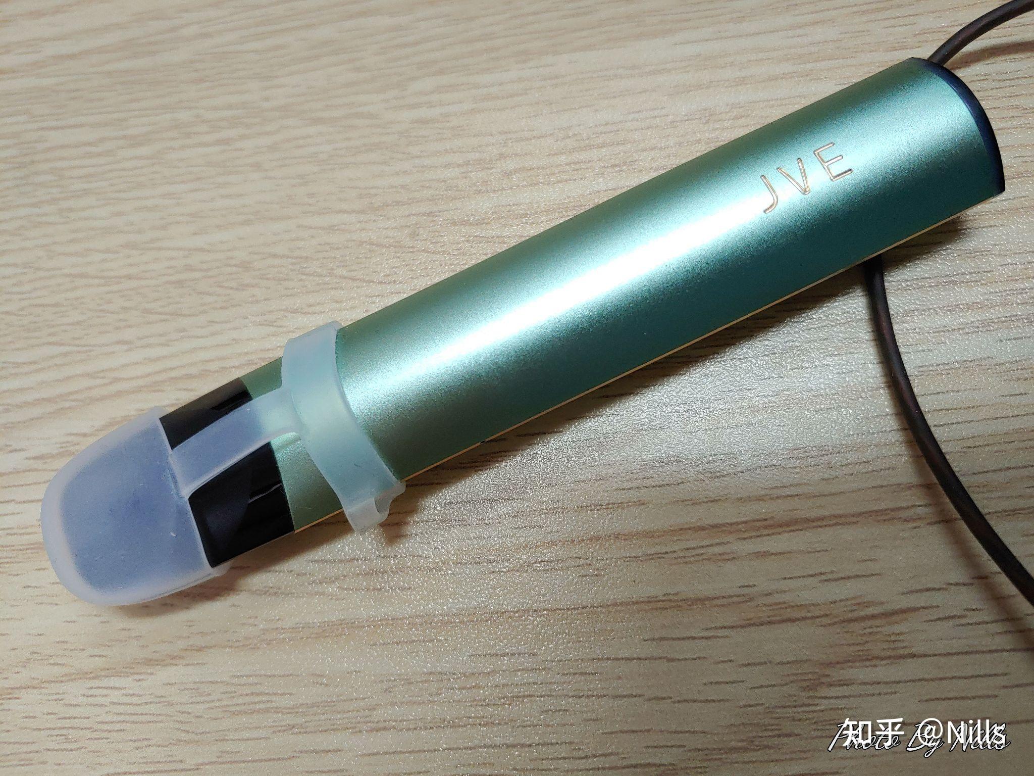 有人了解刚刚上线的非我jve电子烟怎么样吗