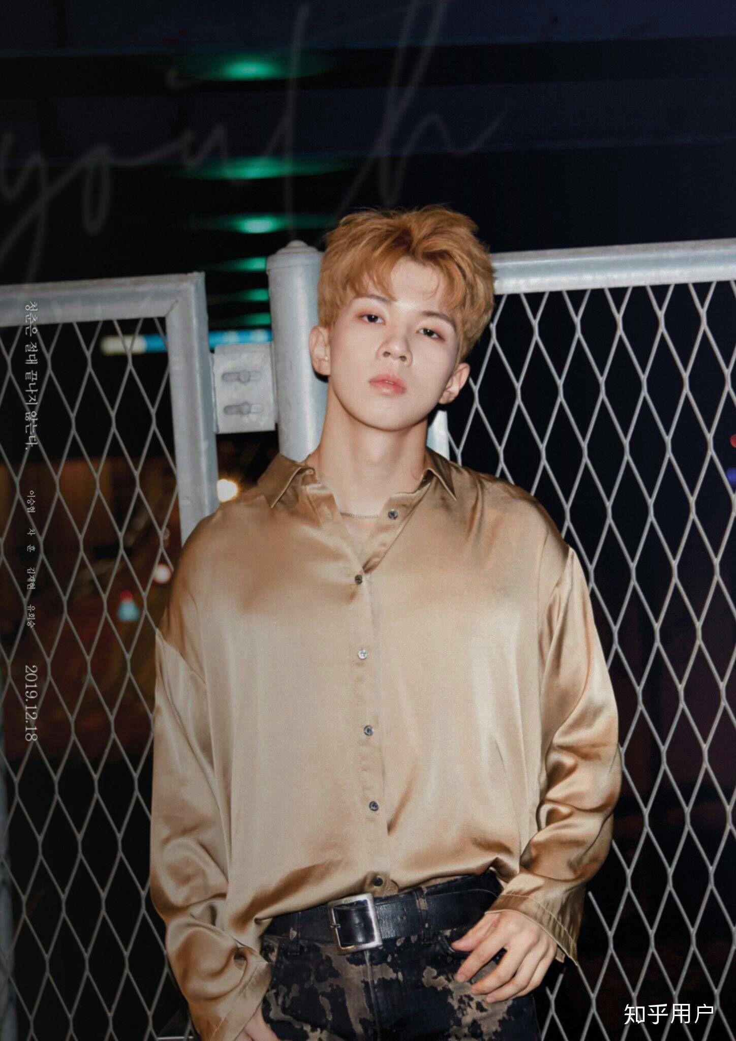 如何看待2020年徐东成加入nflying? - 知乎