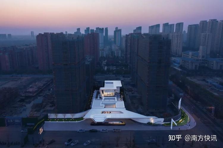 圣桦集团以诚致城 圣桦西溪樾开启东台城市人居封面 - 知乎