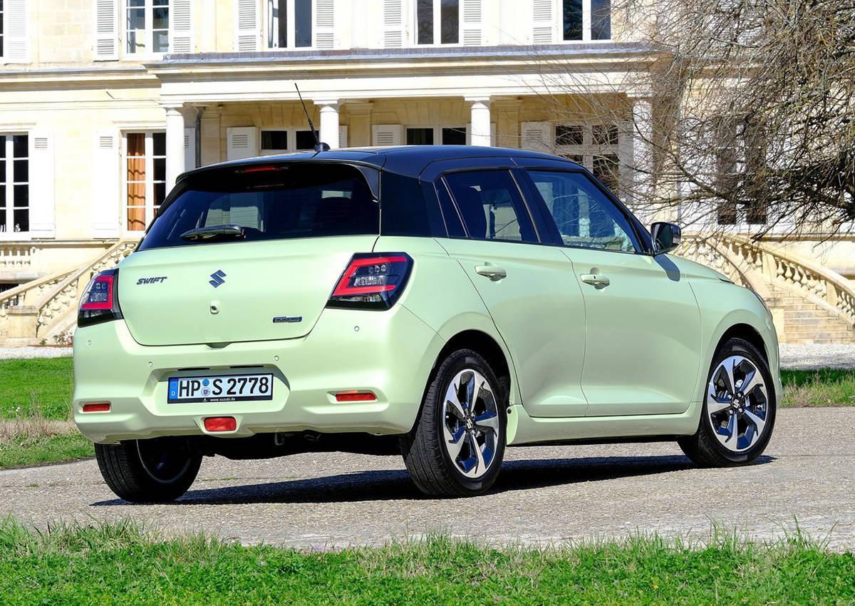 新款玛鲁蒂铃木ertiga车型的全解析是怎样的