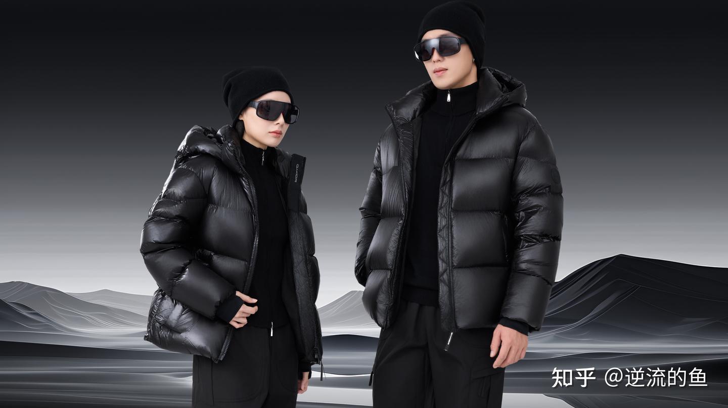 为什么大牌羽绒服那么贵？有什么高质量羽绒服可以推荐？ - 知乎
