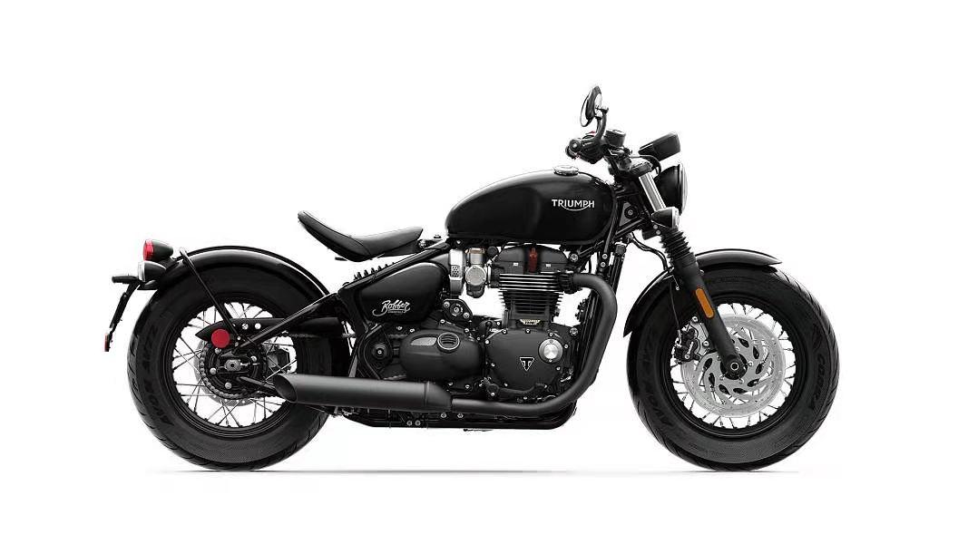 复古试驾 六 英伦绅士 凯旋bonneville Bobber 知乎 复古试驾 六 英伦绅士 凯旋bonneville Bobber 知乎