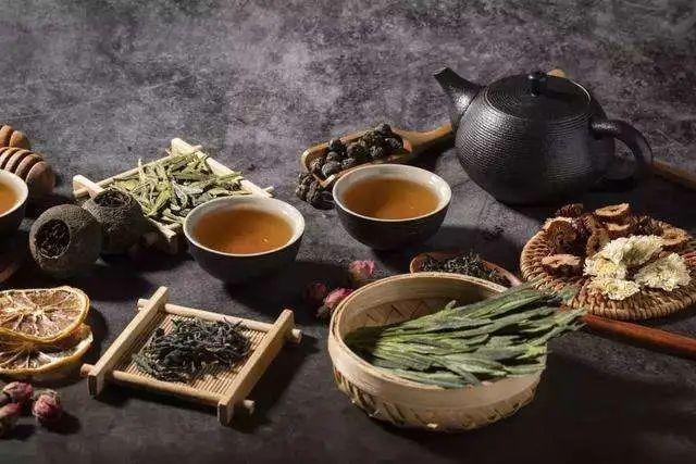 保健药茶虽好,但也有注意事项哦!喝不对,反而适得其反 - 知乎