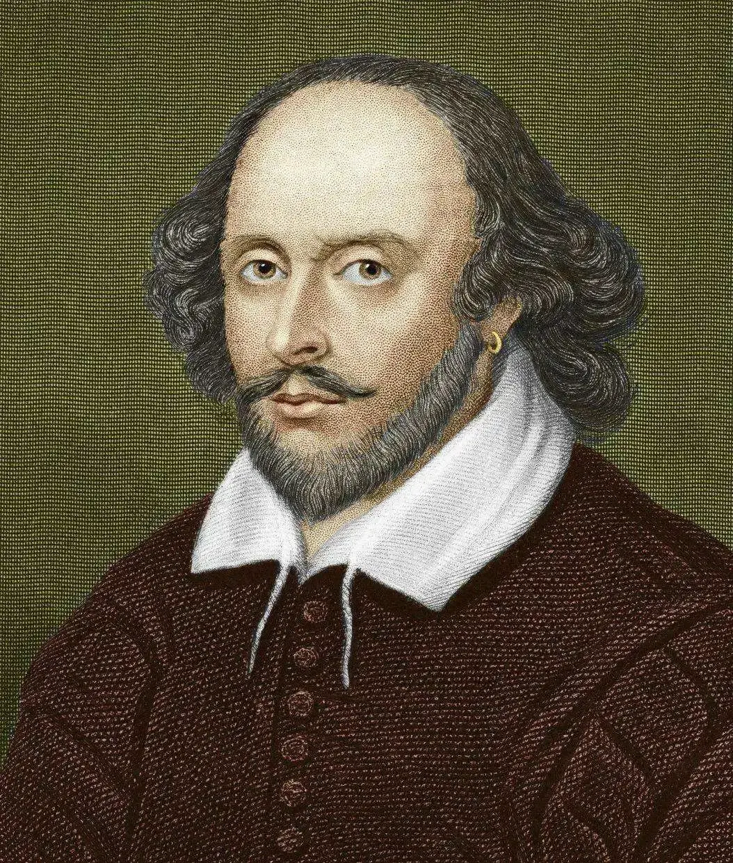 莎士比亚30句经典：凡是过去，皆为序章- 知乎