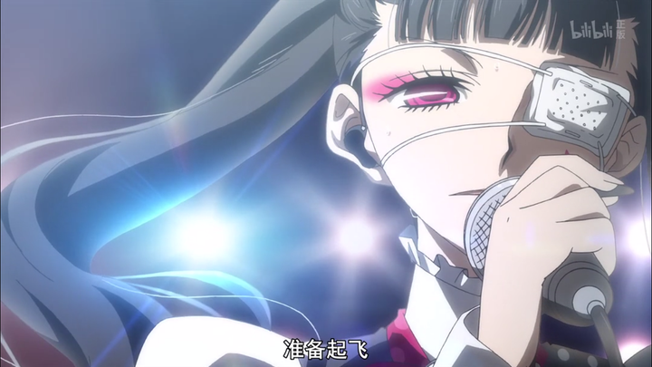 覆面系noise最终话我只想将心意传达给你仅此而已