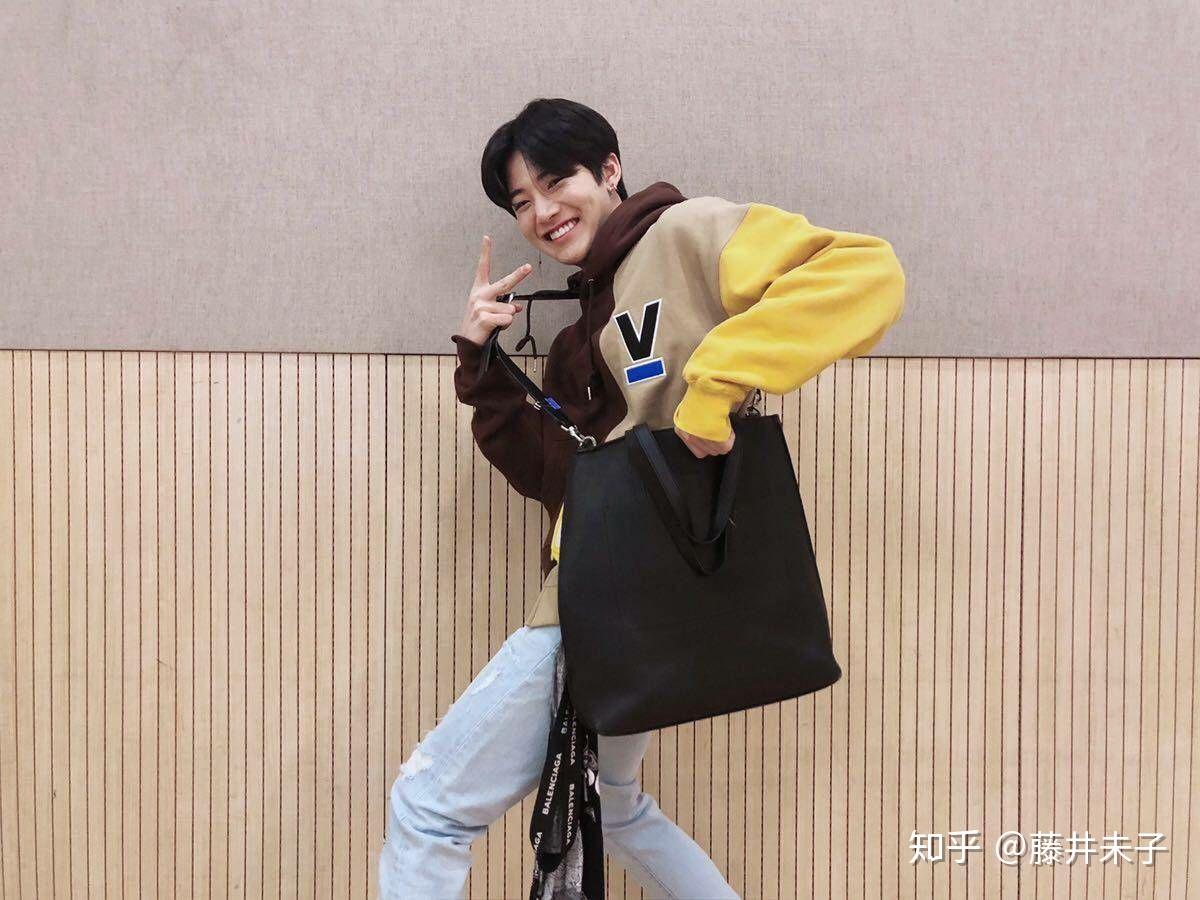 如何评价yg新男团的成员金俊奎? - 知乎