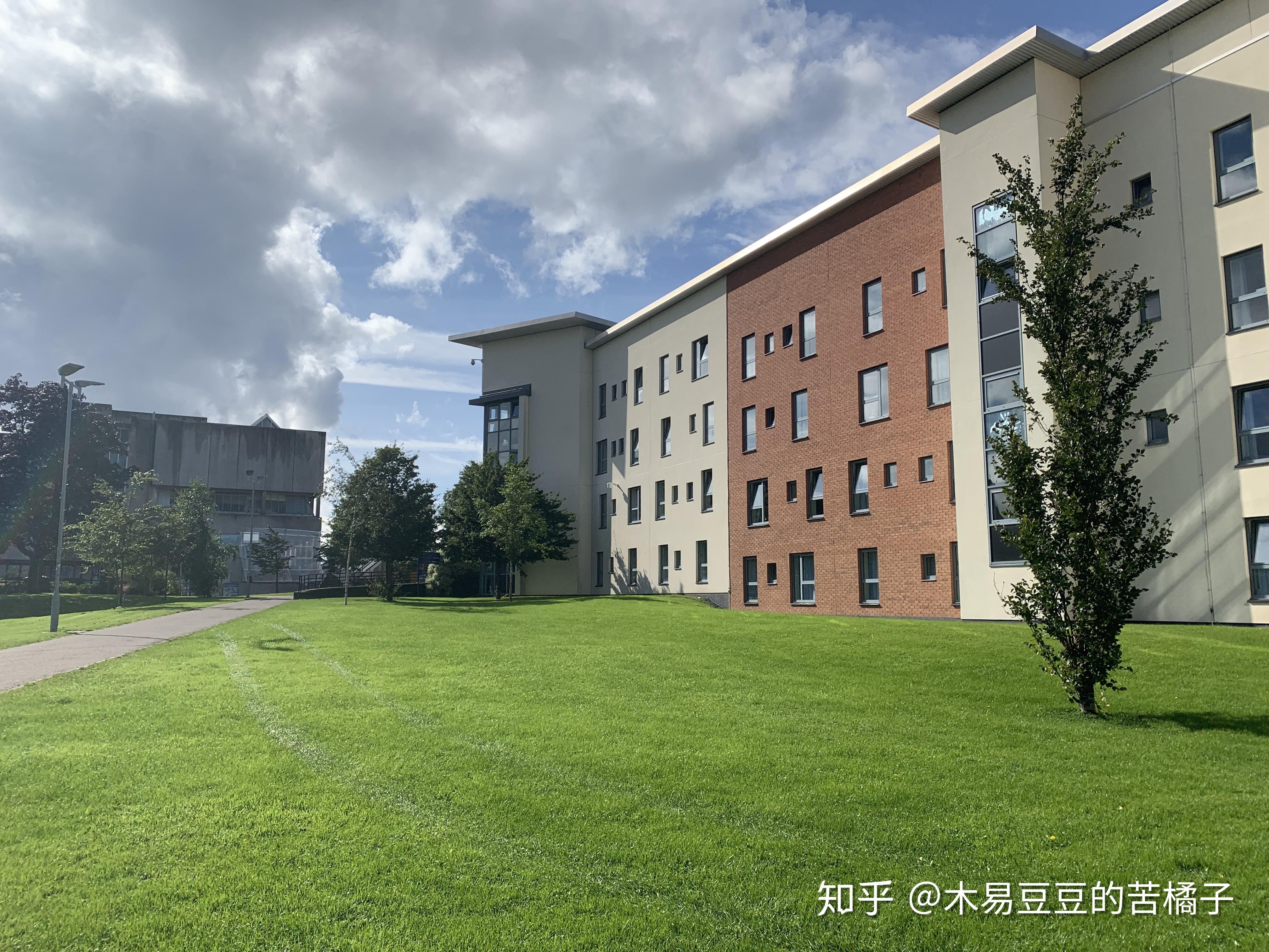 英国邓迪大学(university of dundee)怎么样? - 知乎