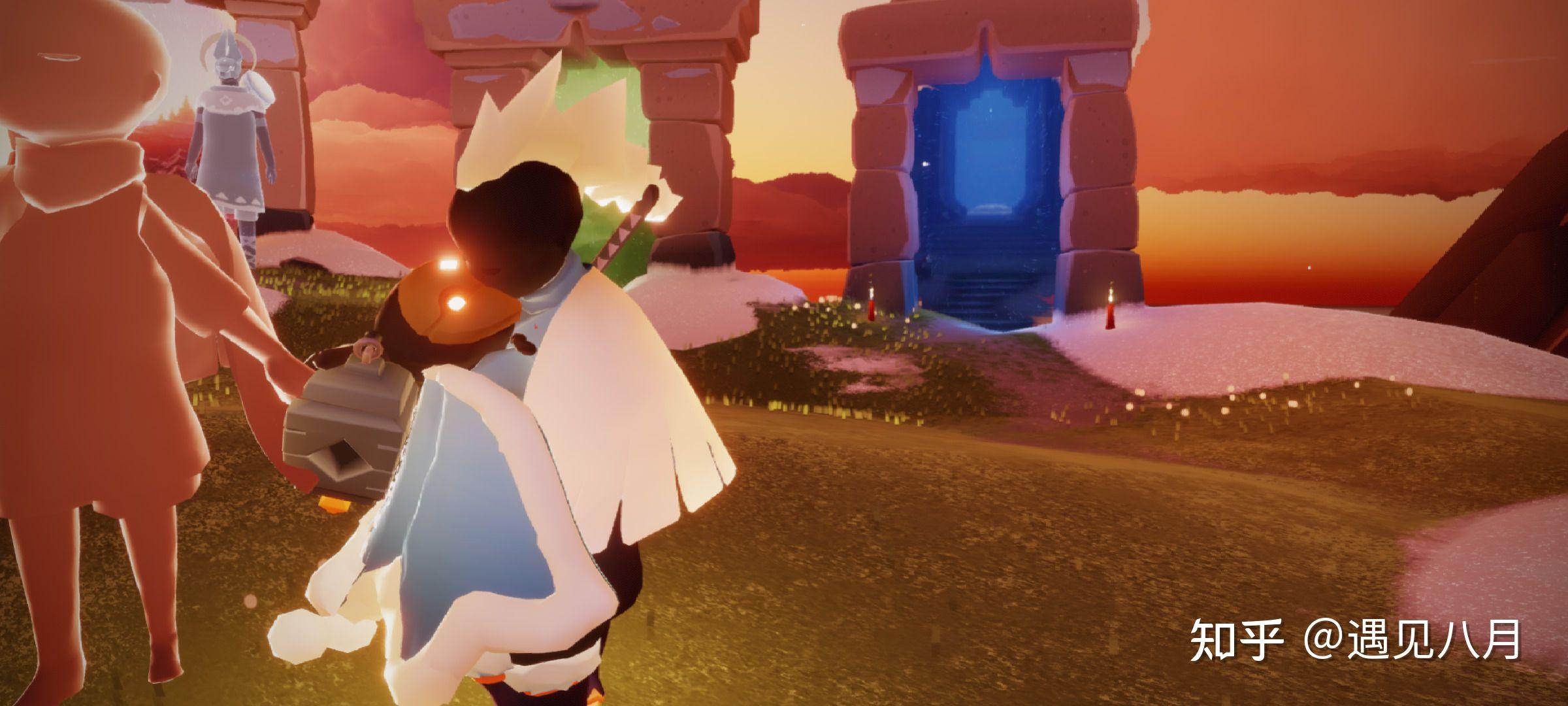 有人在光遇里ghs怎么办