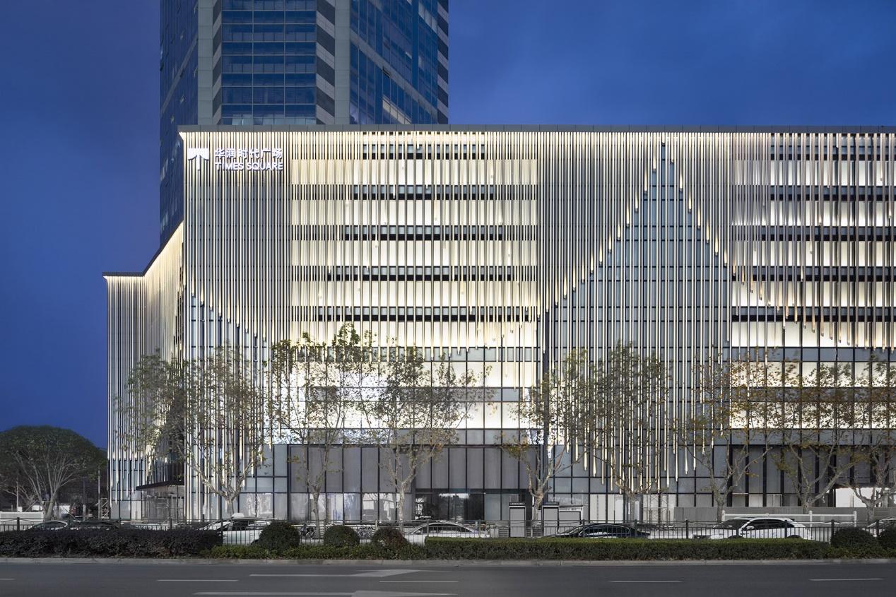 商场外观翻新,需要注意什么? - 知乎