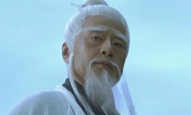 《雪中悍刀行》剑九黄有多强?剑九黄实力排名如何? - 知乎