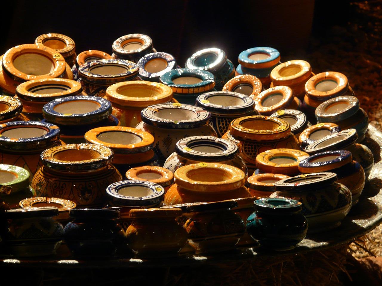 5. 耐磨损性分析