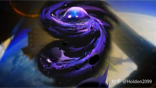 崩坏星穹铁道 你了解七神吗?所有命途的星神盘点 - 知乎