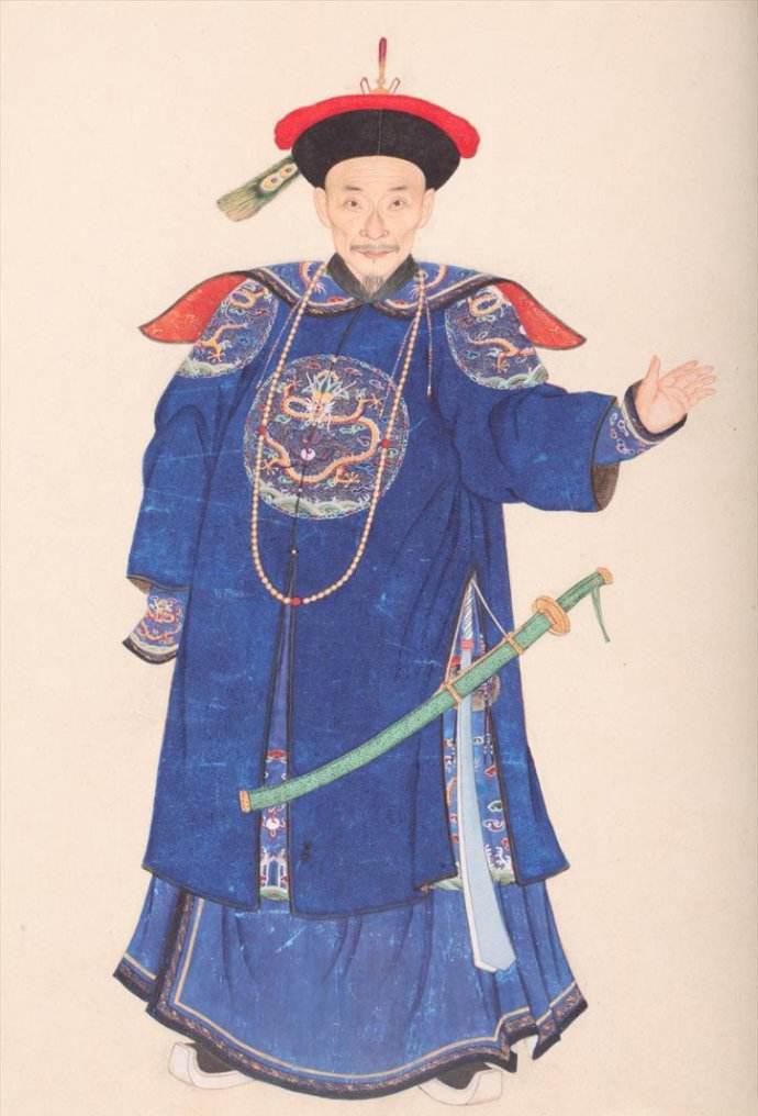 古代人和现代人是用什么装置把长刀剑固定在腰部和背部的? - 知乎