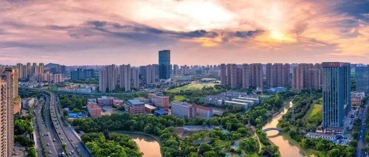 引领城市创新,"合肥模式"揭秘:政府主导投资,打造产业新霸主