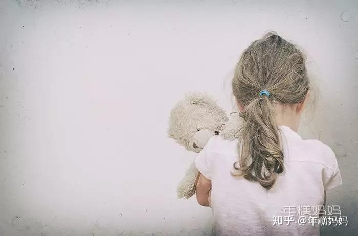 用惩罚代替教育,孩子永远学不会知错就改 - 知乎