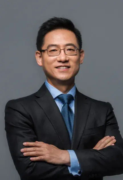 最新!刘釜均博士出任中国直观复星CEO - 知乎
