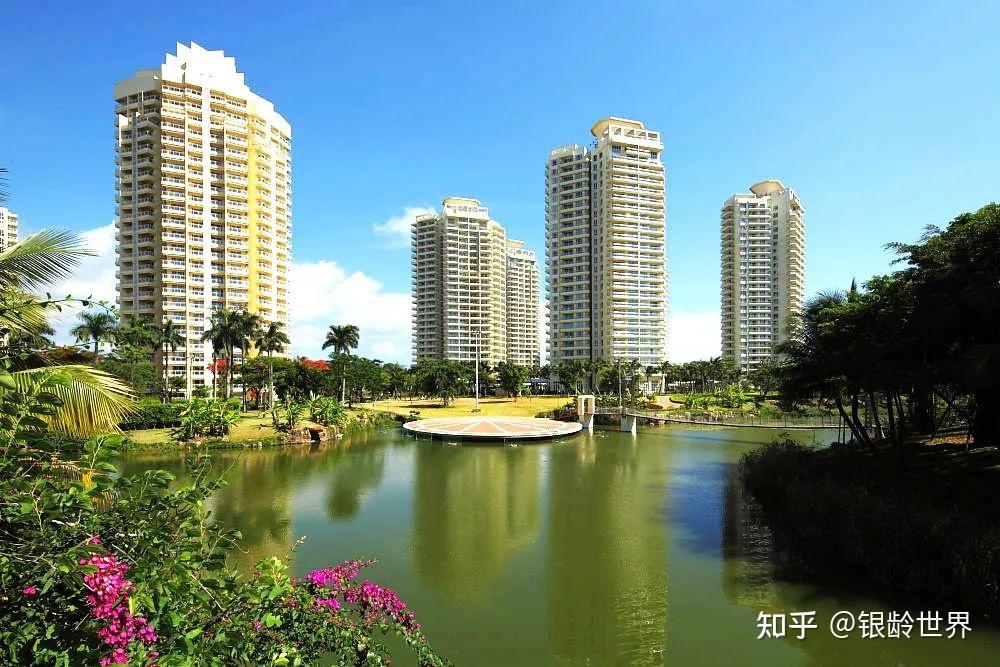 【旅居圣地】海南度假康养基地,2680元能住半个月! - 知乎