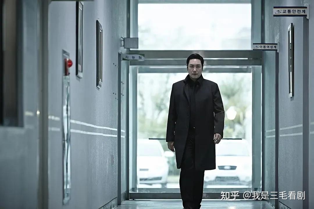 【韩国电影】《走到尽头》刑警失误陷困绝境,掩盖错误展开未知行动由李善均、赵震雄担任主演 - 知乎