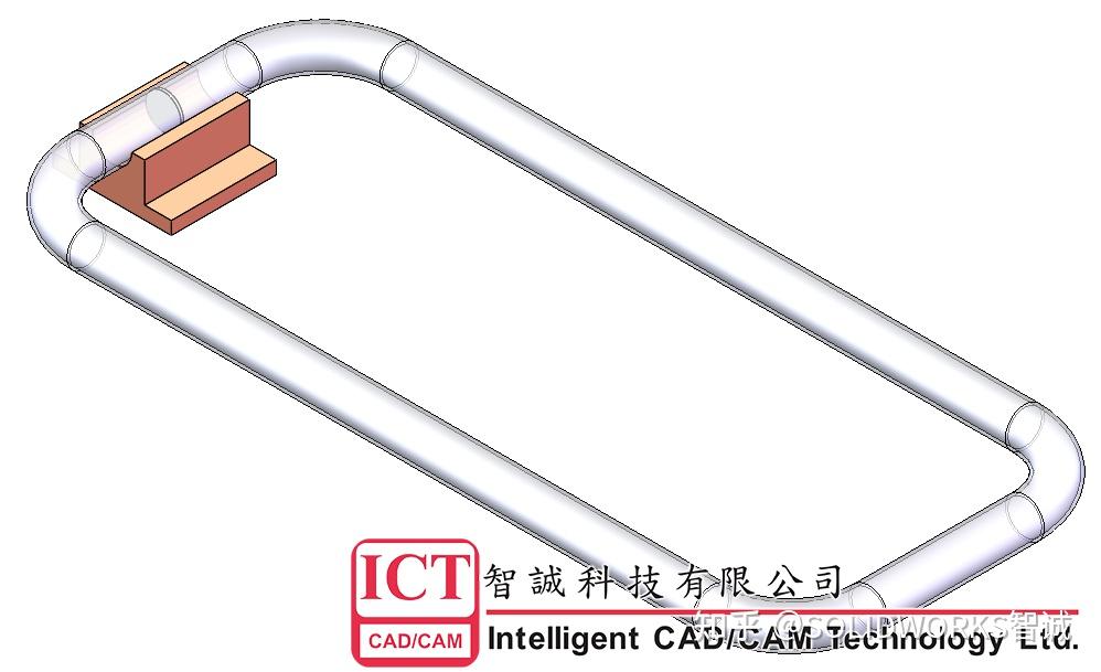 SOLIDWORKS Flow Simulation—循环流动仿真 - 知乎