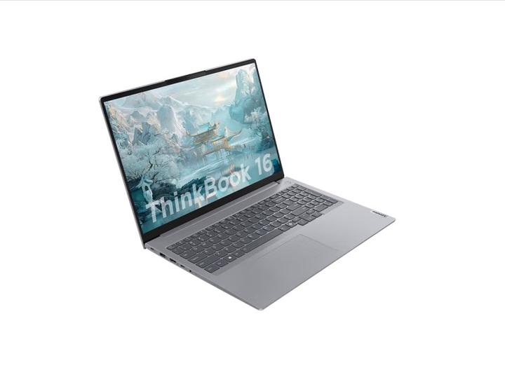 联想thinkbook16 2024锐龙版和酷睿版哪个好?区别大吗 - 知乎