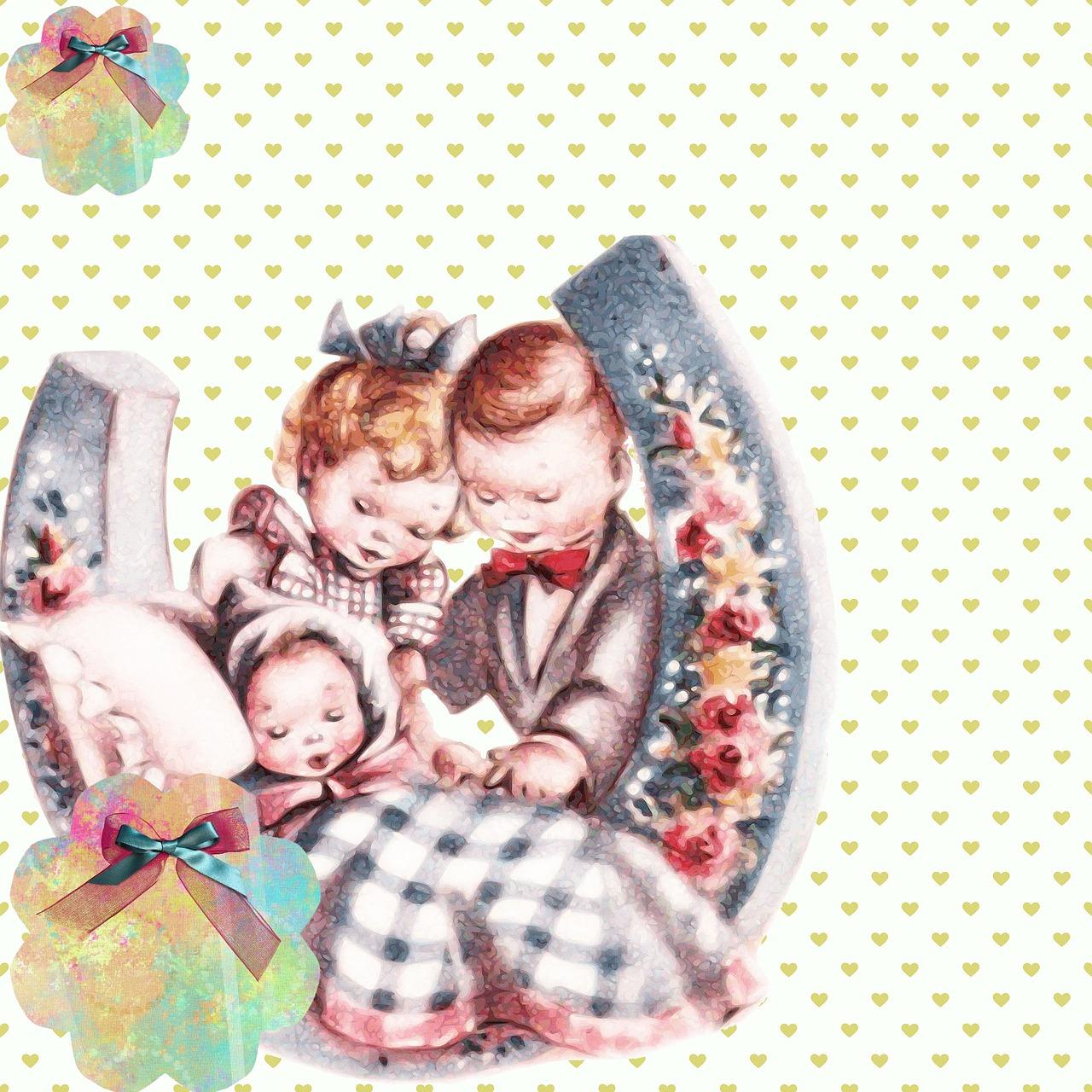 父母的房子怎么给儿女