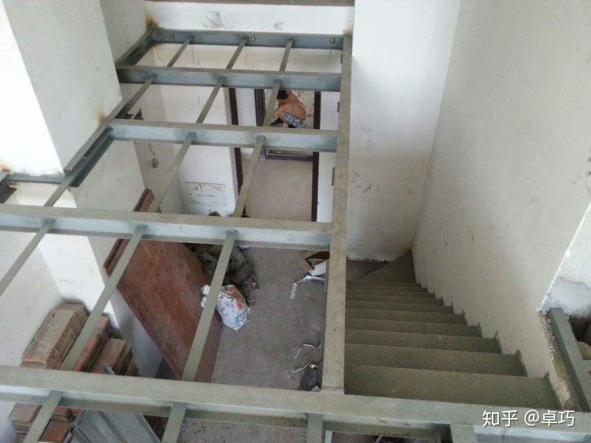 装修隔层什么材料最安全?隔层的目的是什么? - 知乎