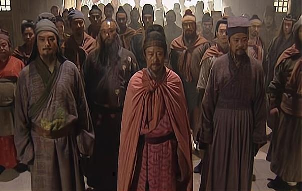 《水浒传》的灵魂拷问:为什么梁山成员没有一个真正的农民? - 知乎