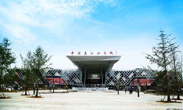 "二选一"模式的东海水晶市场"采宝记"