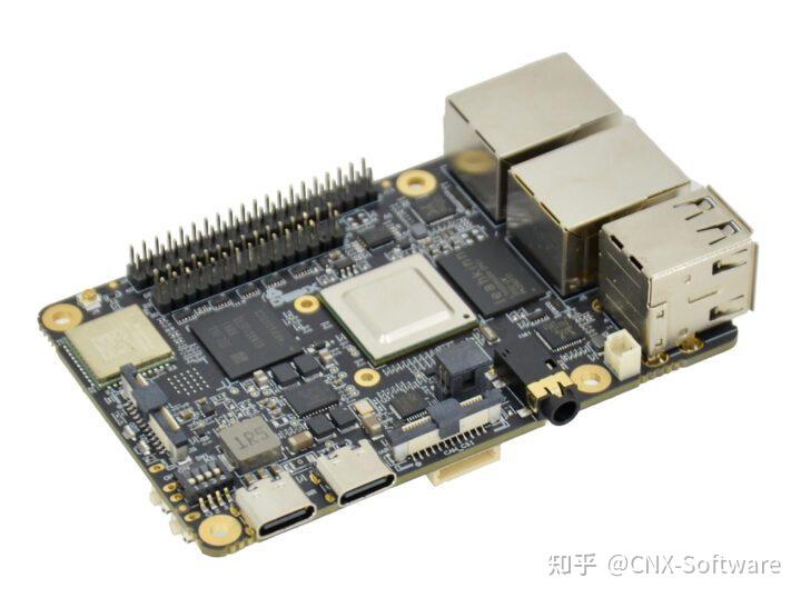 工业边缘硬件新选择:DEBIX T62P-01 相比同类 SBC 有哪些优势?