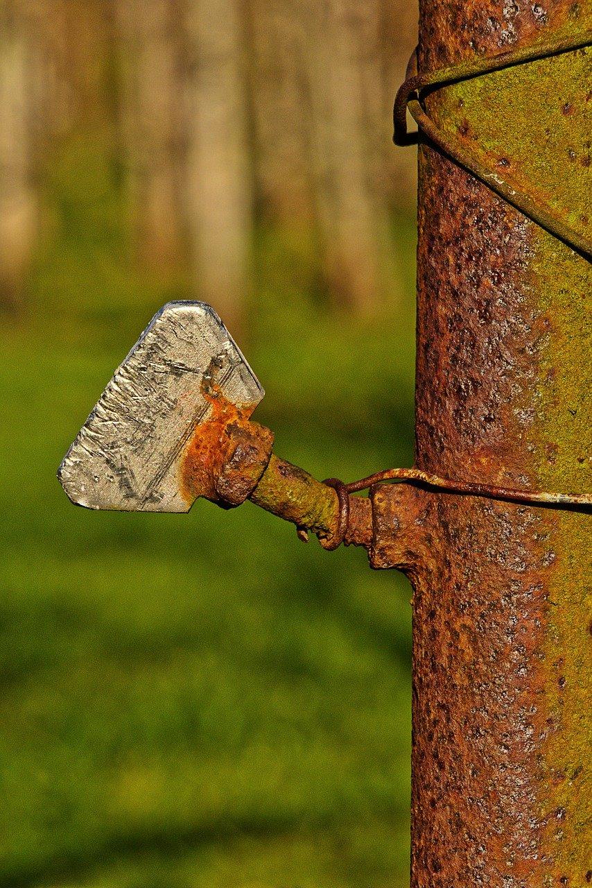 3. 更换密封垫圈