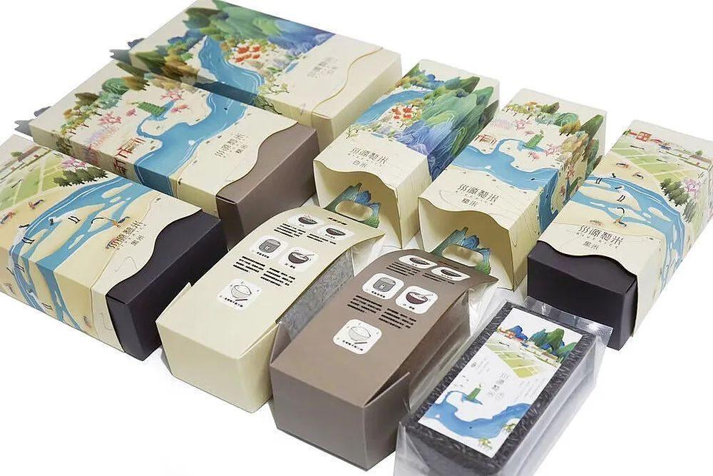 首发 | 2024红点品牌与传达设计大奖(包装类)公布!168个作品有哪些 - 知乎