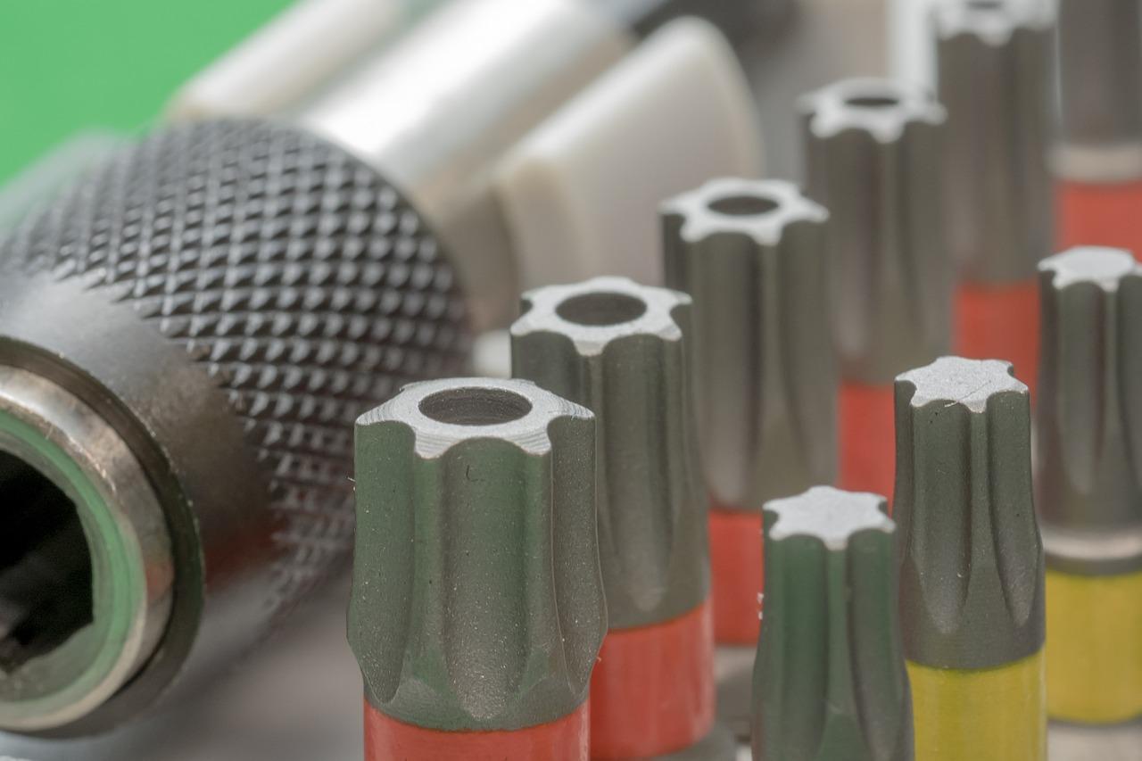 5. 安全操作指南