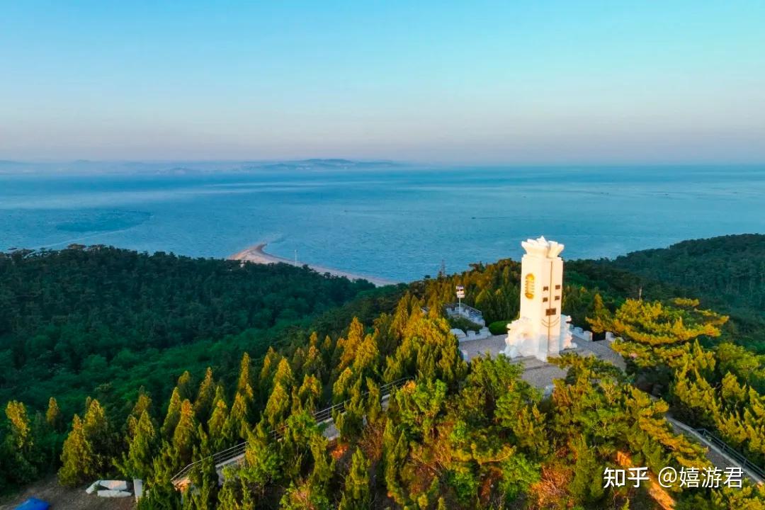 烟台,青岛,威海旅游的话,推荐哪个? - 知乎
