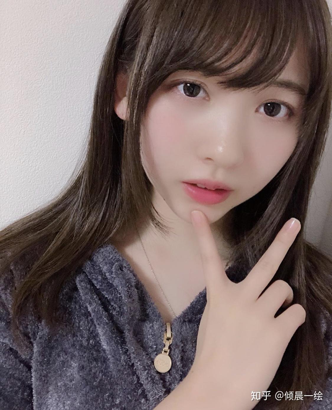 请问日本网红小姐姐mako真名叫什么? - 知乎