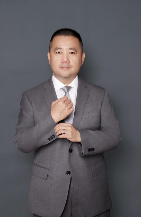 银行新金融实战专家  张小平老师