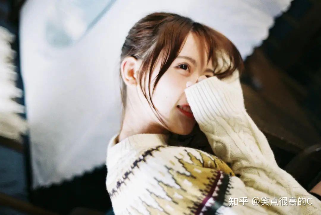 男生让女生最心动的瞬间是什么? - 知乎