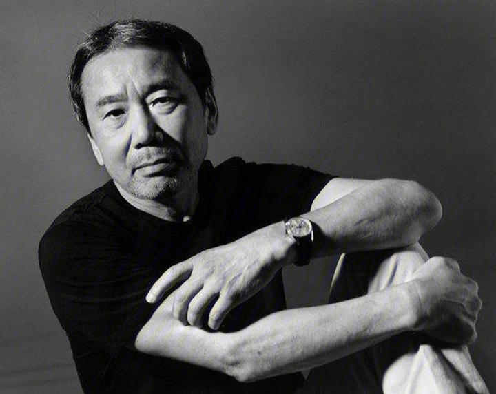 村上春树终于获得“诺贝尔文学奖”,成为第一个获得该奖项的日本作家!! - 知乎