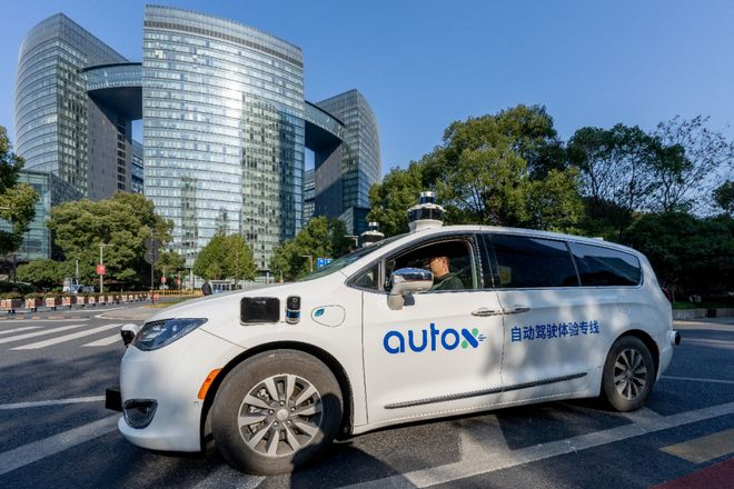 五一起杭州主城区无人驾驶全开放,自动驾驶车辆上路会对出行会带来
