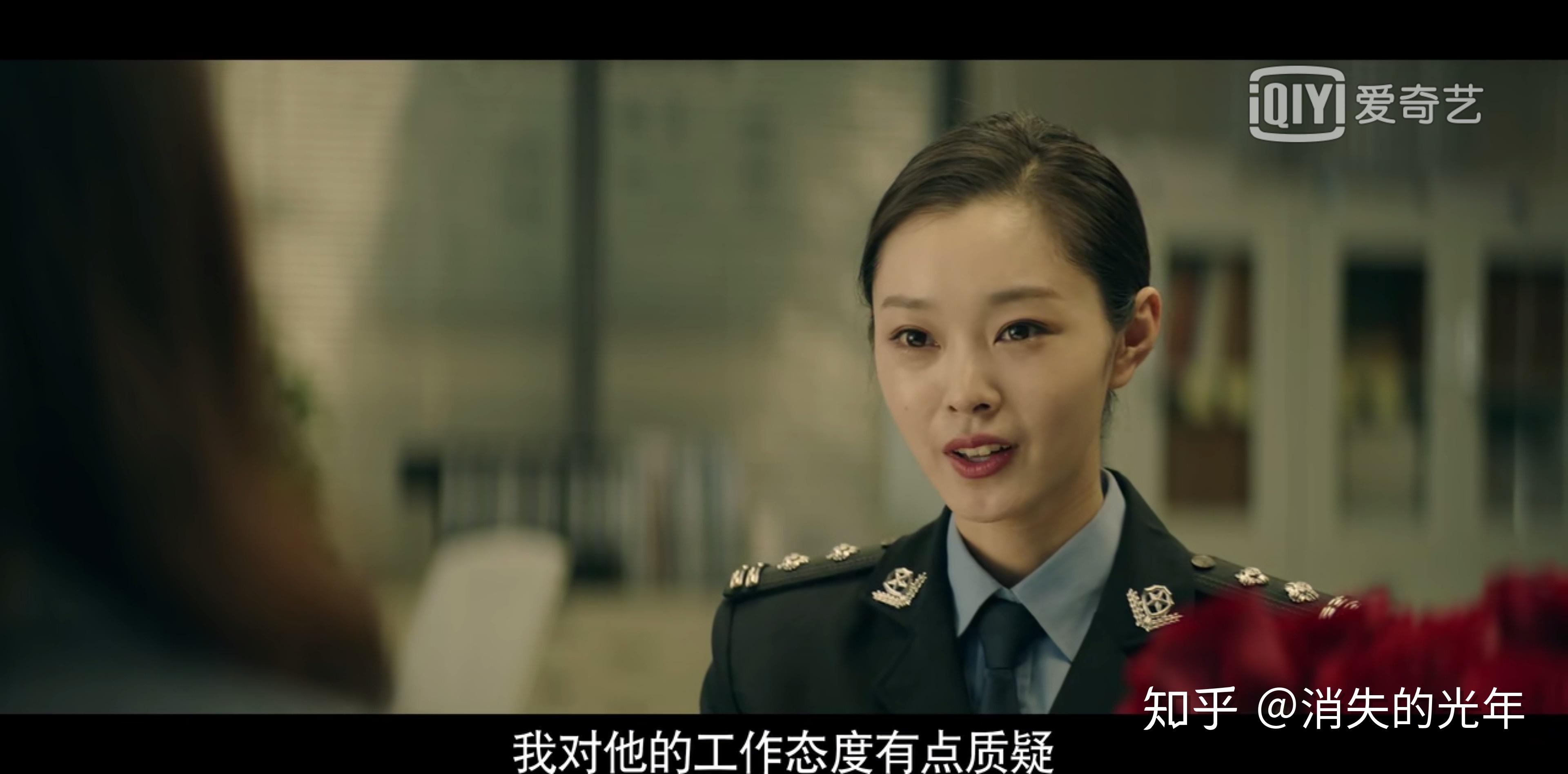 如何评价电视剧心灵法医