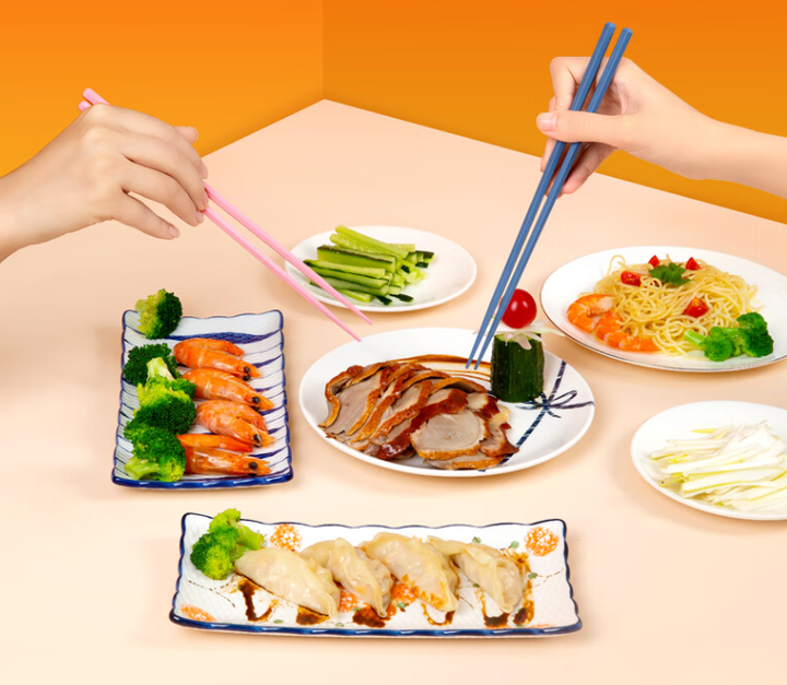 好好吃饭，从一双好筷子开始！ - 知乎