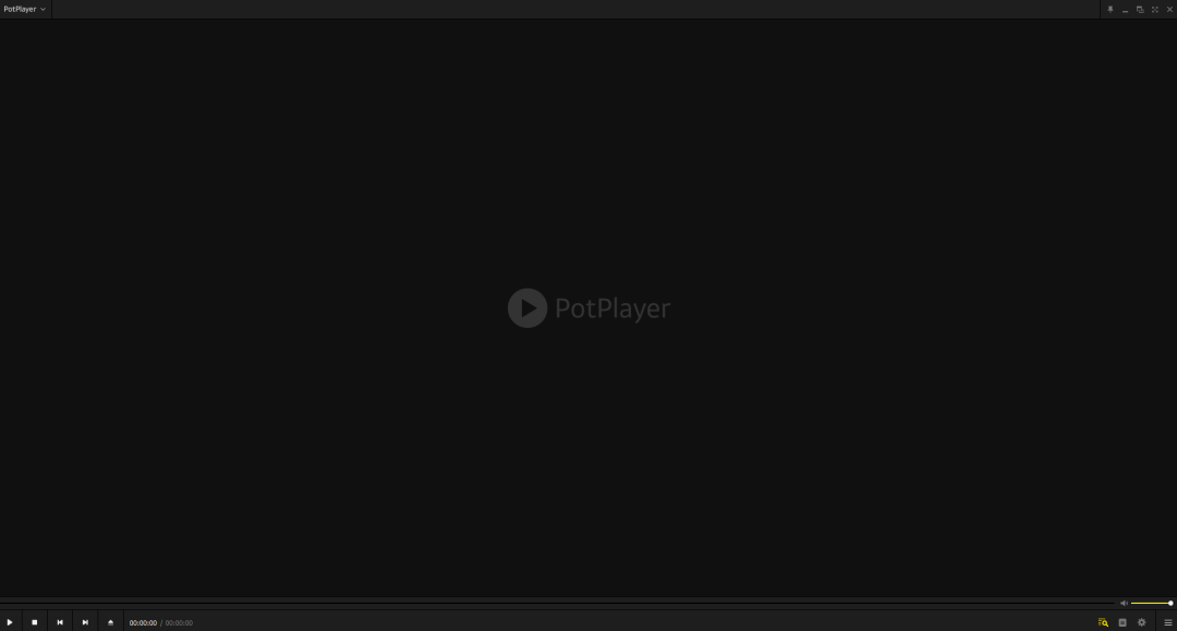 13款视频播放器,包括PotPlayer、KMP、VLC Media、MPC-HC、SMPlayer、GOM、Splash、GridPlayer、nPlayer、Kodi、MX Player、IINA