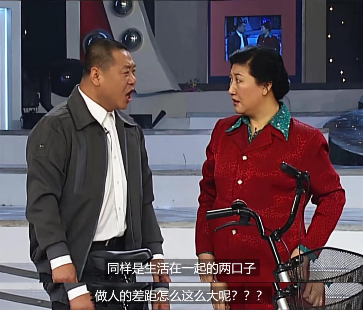 同样是人,羞耻心的差距咋就这么大呢?