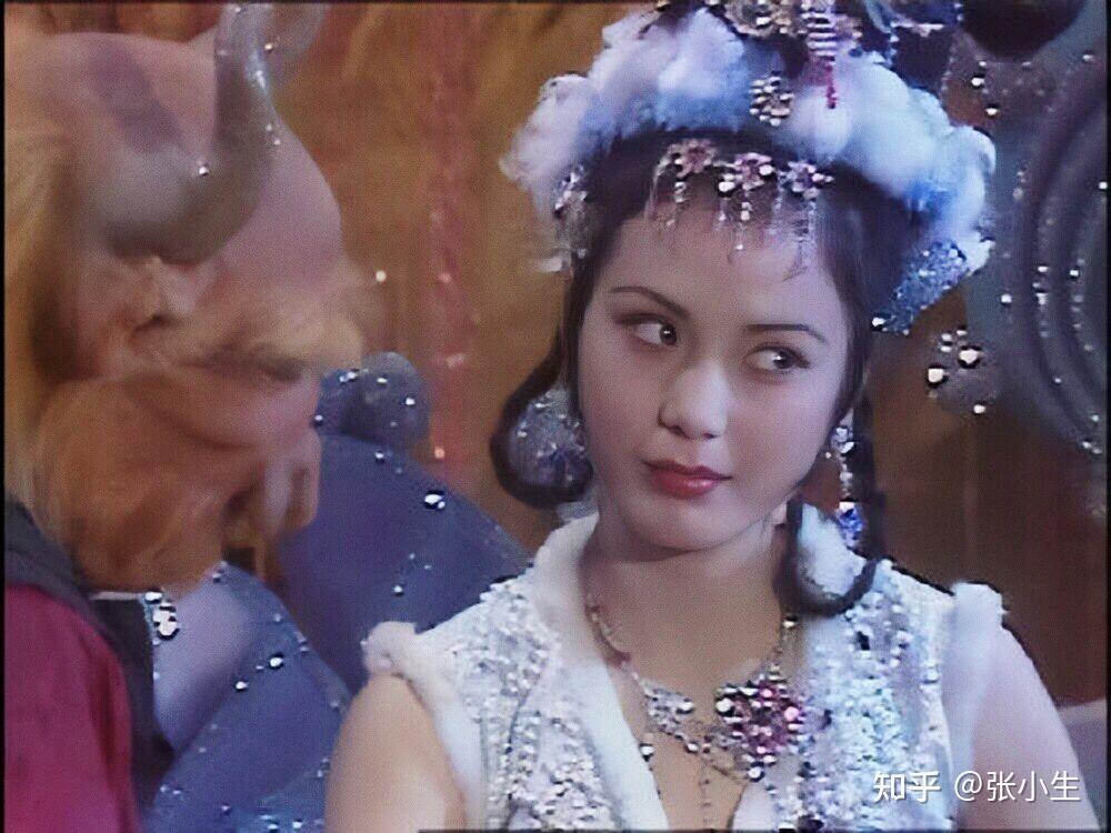 西游记的玉面公主为何命运那么差
