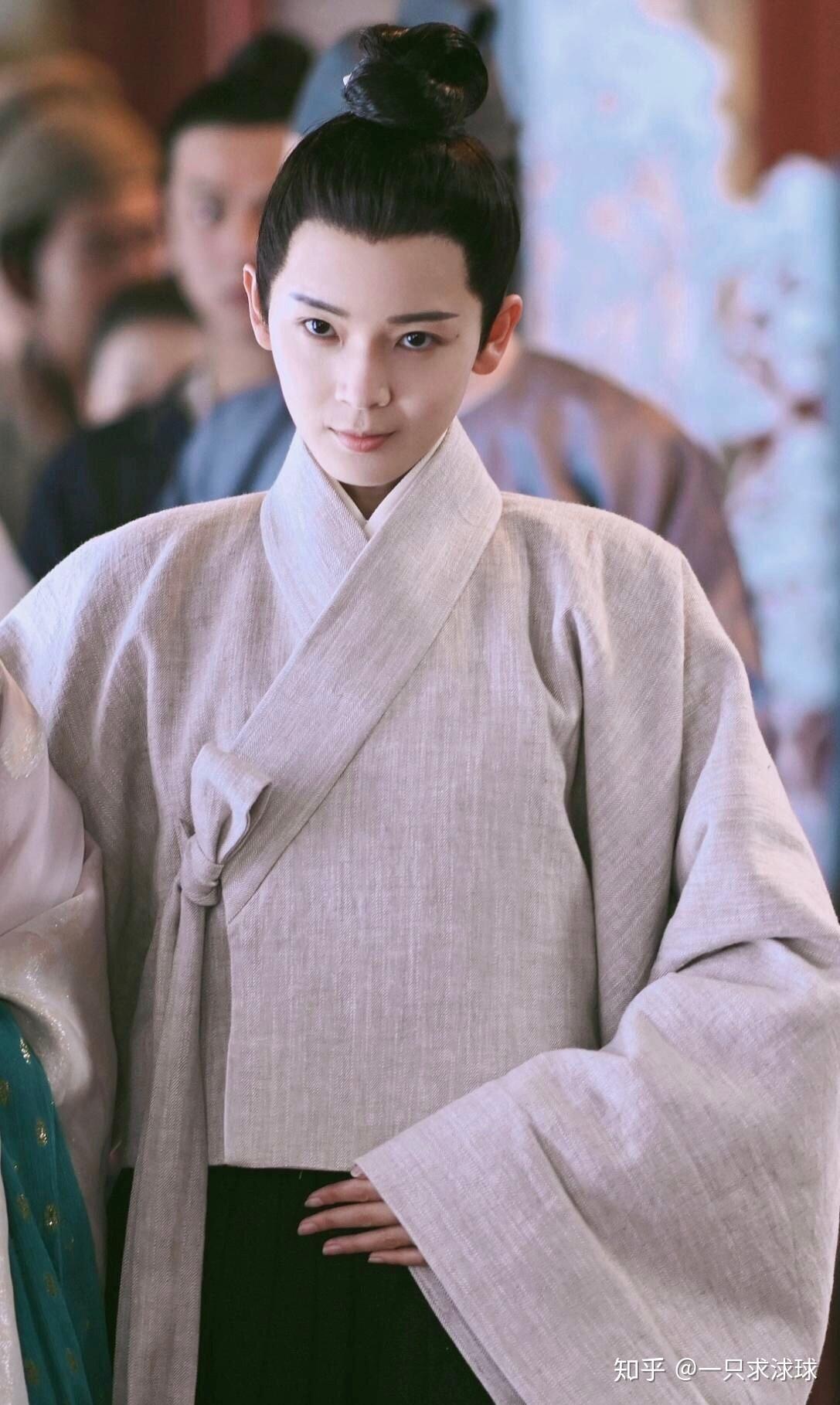 大家怎么看陈瑶饰演师昧这个角色?